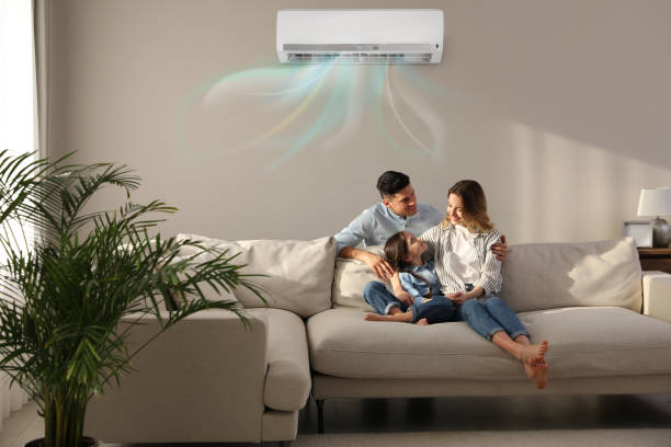 Best Residential HVAC services  in Chester, VA