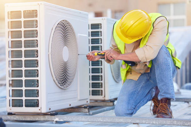 Best Affordable HVAC services  in Chester, VA