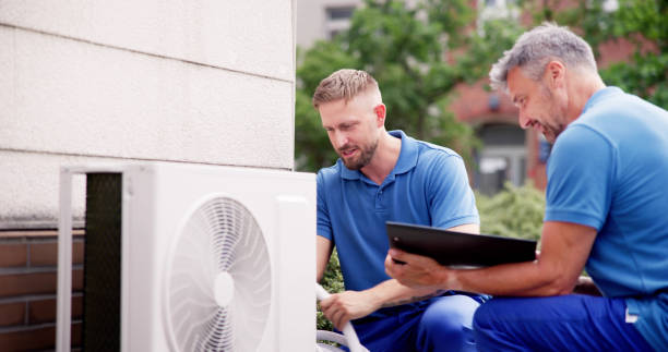 Best Affordable HVAC services  in Chester, VA