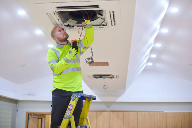 Best HVAC air duct cleaning  in Chester, VA