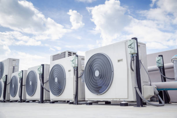Best Best HVAC companies  in Chester, VA