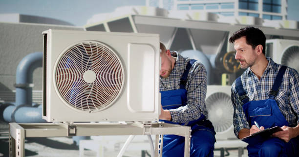 Best HVAC cleaning services  in Chester, VA