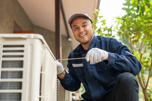 Best Air conditioning repair  in Chester, VA