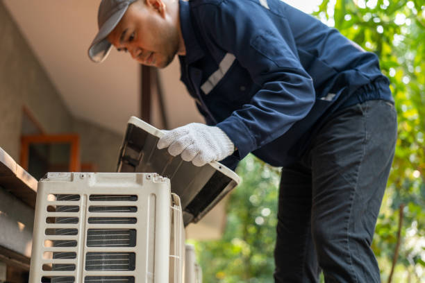 Best HVAC repair near me  in Chester, VA