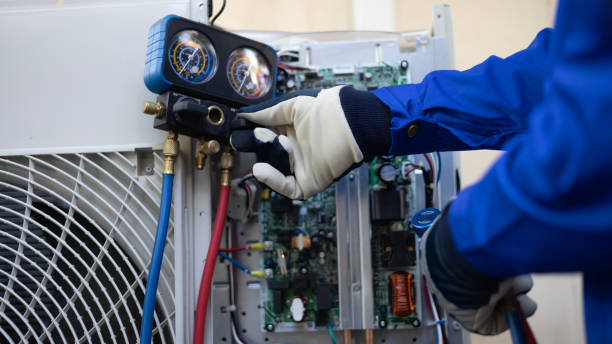 Trusted Chester, VA HVAC Experts